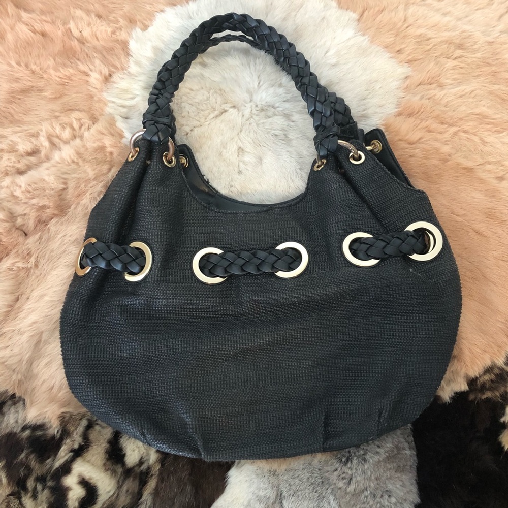 Authentic Black Michael Kors bag🥀 - Picture 2 of 4